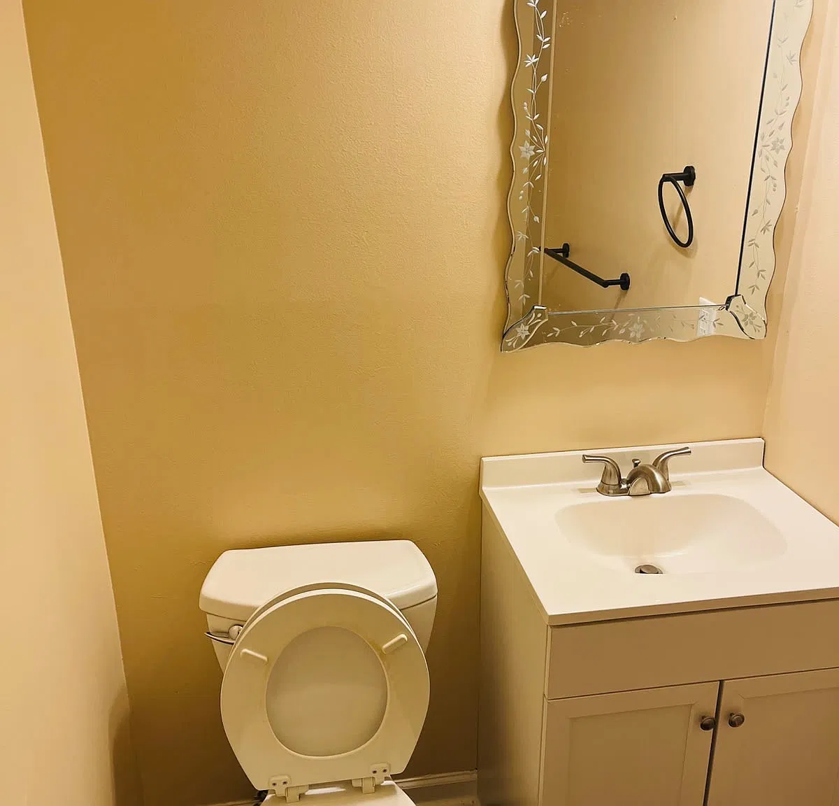 3 bed, 1358 sqft, $2,700 — Photo 3