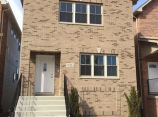 10524 S Throop St, Chicago, IL 60643