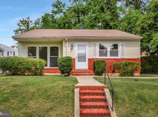 514 Gwynnvale Rd, Baltimore, MD 21208