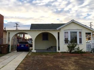 11241 Van Buren Ave, Los Angeles, CA 90044
