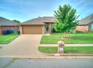 6224 SE 79th St, Oklahoma City, OK 73135