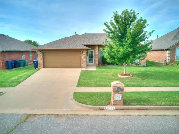 6224 SE 79th St, Oklahoma City, OK 73135