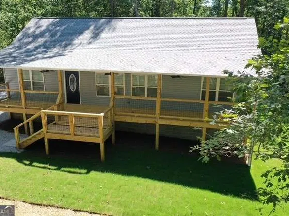 253 Trout Dr, Lavonia, GA 30553