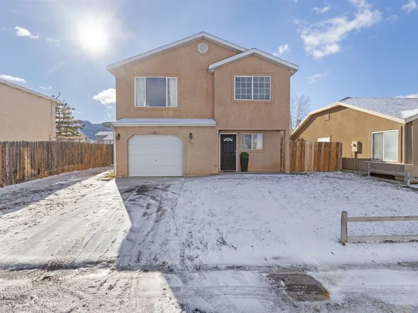 647 W 1350 N, Cedar City, UT 84720