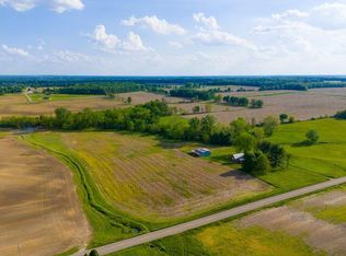 8330 Sycamore Rd, Centerburg, OH 43011