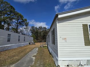 926 Hollywood Dr LOT 34, Hinesville, GA 31313