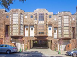 (Undisclosed Address), San Francisco, CA 94115