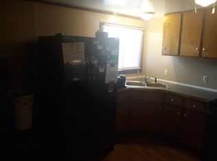 205 N Olive St, Peabody, KS 66866