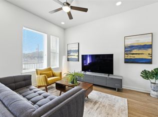 1900 Barton Springs Rd Unit 2003, Austin, TX 78704