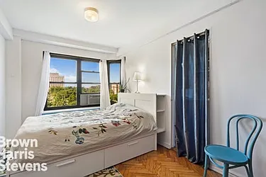 Rented by Brown Harris Stevens