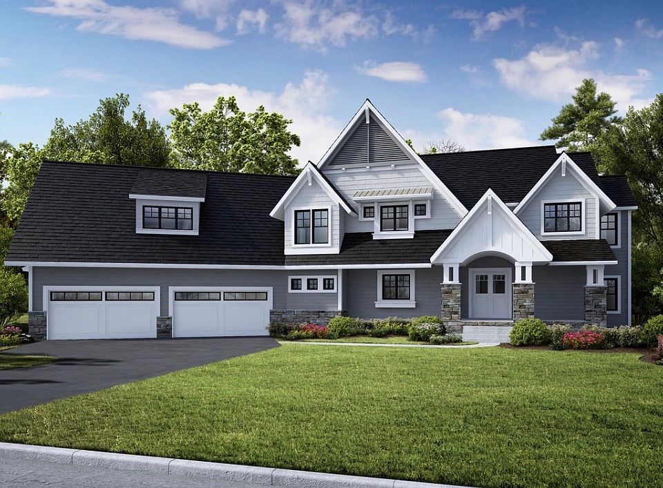 1st image of 5046 Settlers Ct