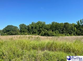 404 Steel Branch Rd, Cheraw, SC 29520