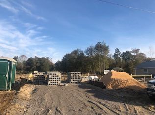 4228 Forest Rd, Hephzibah, GA 30815