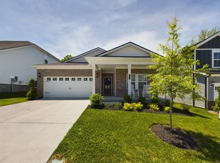 7437 Blue Gable Rd, Hermitage, TN 37076