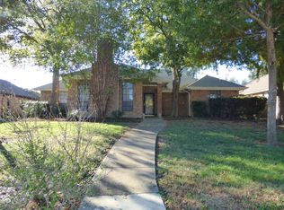 1506 E Peters Colony Rd, Carrollton, TX 75007