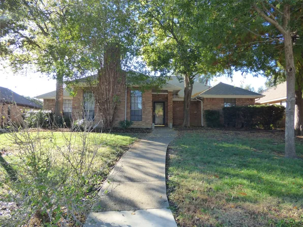 1506 E Peters Colony Rd, Carrollton, TX 75007