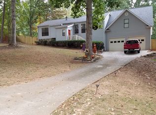 152 W Putnam Ferry Rd, Woodstock, GA 30189