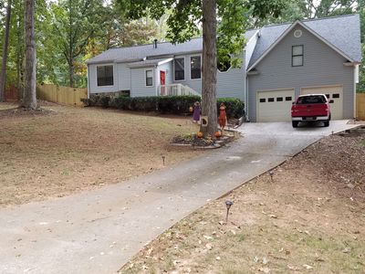 152 W Putnam Ferry Rd, Woodstock, GA, 30189