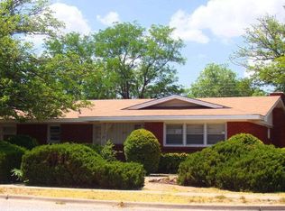 2131 52nd St, Lubbock, TX 79412