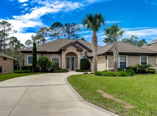 943 Stone Lake Dr, Ormond Beach, FL 32174