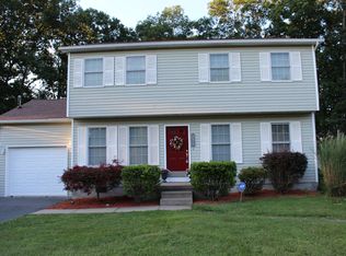 105 Raccoon Ln, Daniels, WV 25832