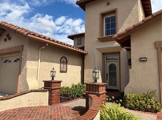 23958 Skyline, Mission Viejo, CA 92692