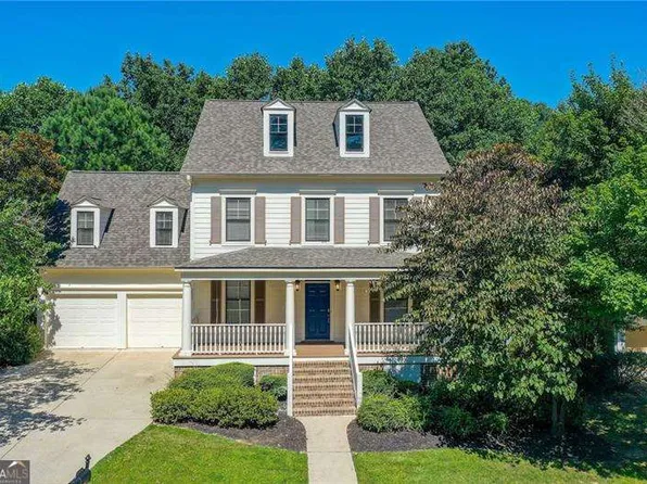 6426 Crown Forest Ct, Mableton, GA 30126