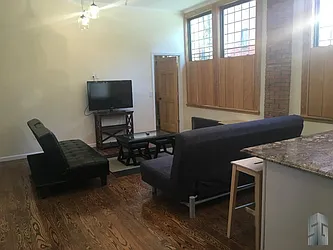 Rented by Skyline Group Real Estate