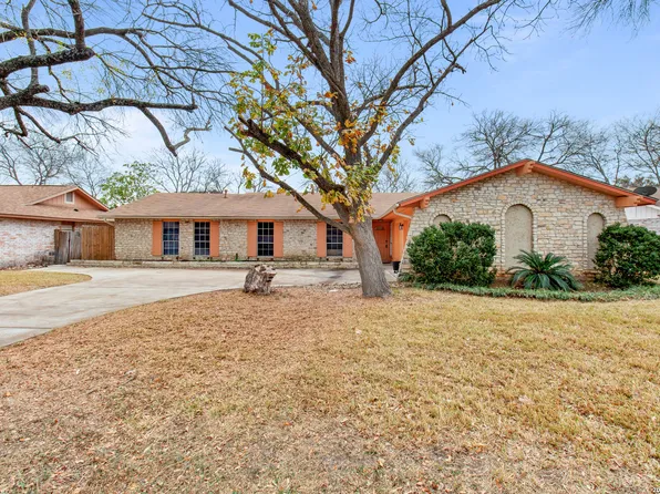 12926 El Charro, San Antonio, TX 78233