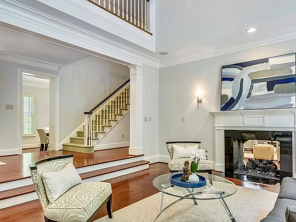 5th image of 9714 Beman Woods Way