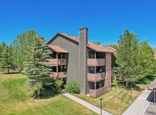 6831 N 2200th Dr W #12-X, Park City, UT 84098