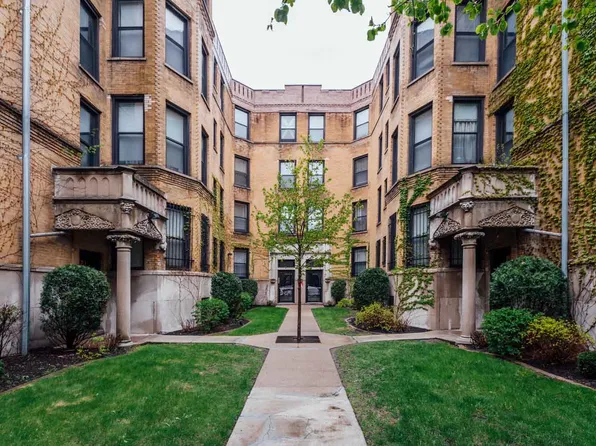 6210-16 S. Dorchester Ave., 6210 S Dorchester Ave #6216-4W, Chicago, IL 60637