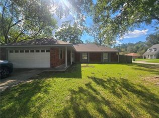 102 Everest Dr, Slidell, LA 70458