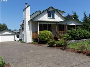 9845 SW Omara St, Tigard, OR 97223