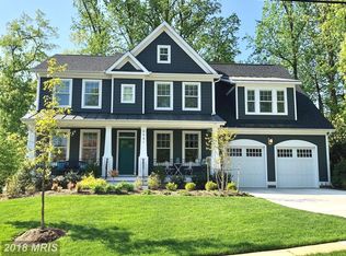 6541 Placid St, Falls Church, VA 22043