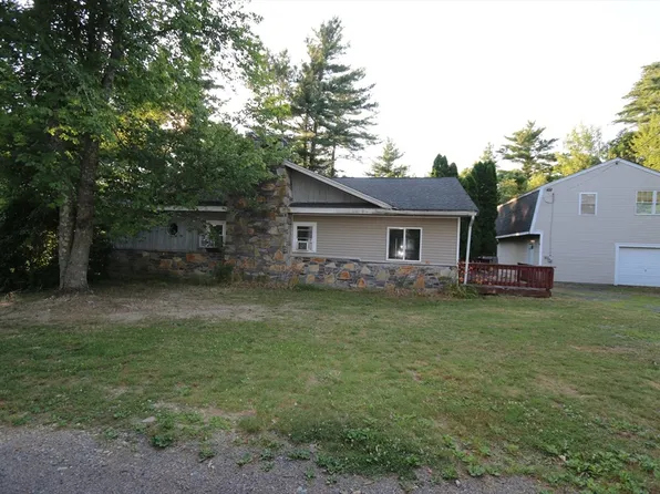 7 Collins Ave, Middleboro, MA 02346