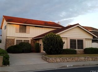 7852 Barbi Ln, La Palma, CA 90623