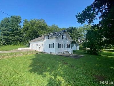 9910 W Airport Rd, French Lick, IN, 47432