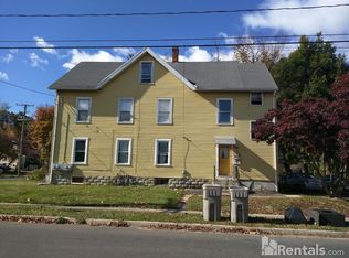 192 Park St, Bristol, CT 06010