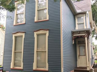 1852 Fulton Rd, Cleveland, OH 44113