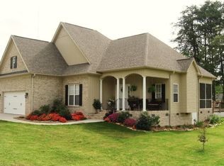 155 Brookfield Dr, Stokesdale, NC 27357