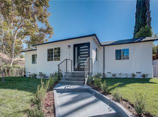 17426 Martha St, Encino, CA 91316