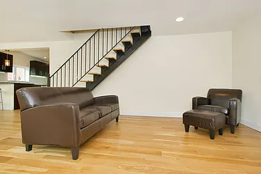 Sold by Halstead Real Estate