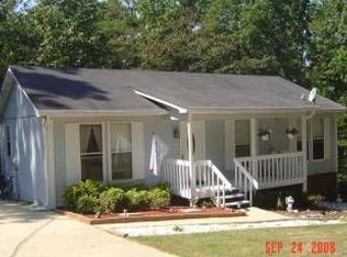 1185 Ridgewood Dr, Remlap, AL 35133