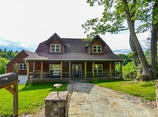 229 Piedra Rd, Blowing Rock, NC 28605