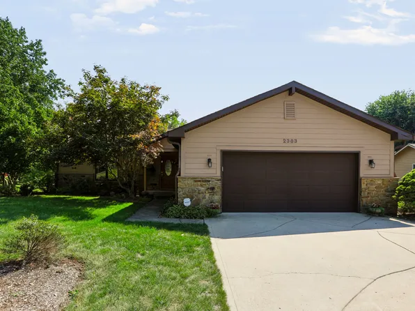 2383 Debbie Dr, Greenwood, IN 46143