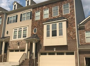 8372 Primanti Blvd, Raleigh, NC 27612