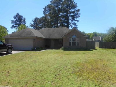 1511 Pine Crest Dr, Jacksonville, AR, 72076