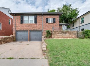 2311 N Gatewood Ave, Oklahoma City, OK 73106