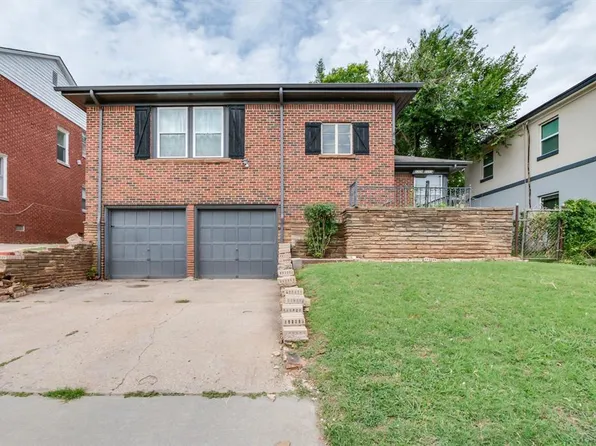 2311 N Gatewood Ave, Oklahoma City, OK 73106